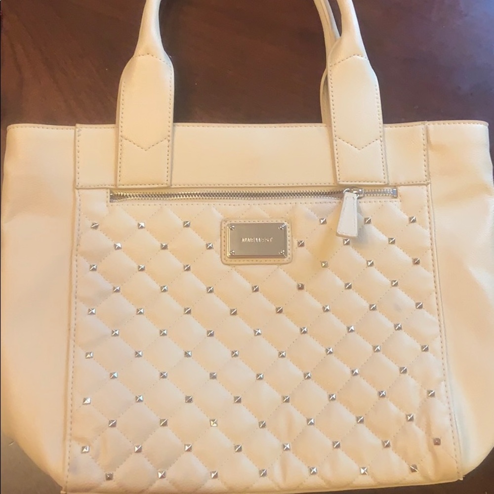 Large Nine West bag